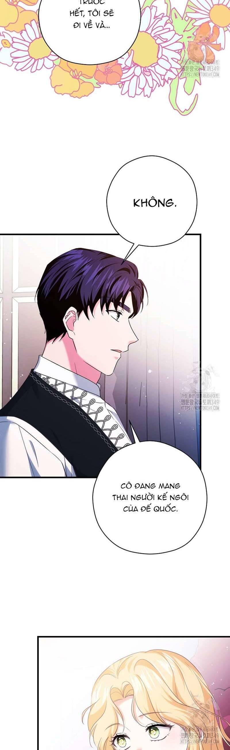 Không Cần Sự Ám Ảnh Của Bạo Chúa Chap 7 - Next Chap 8