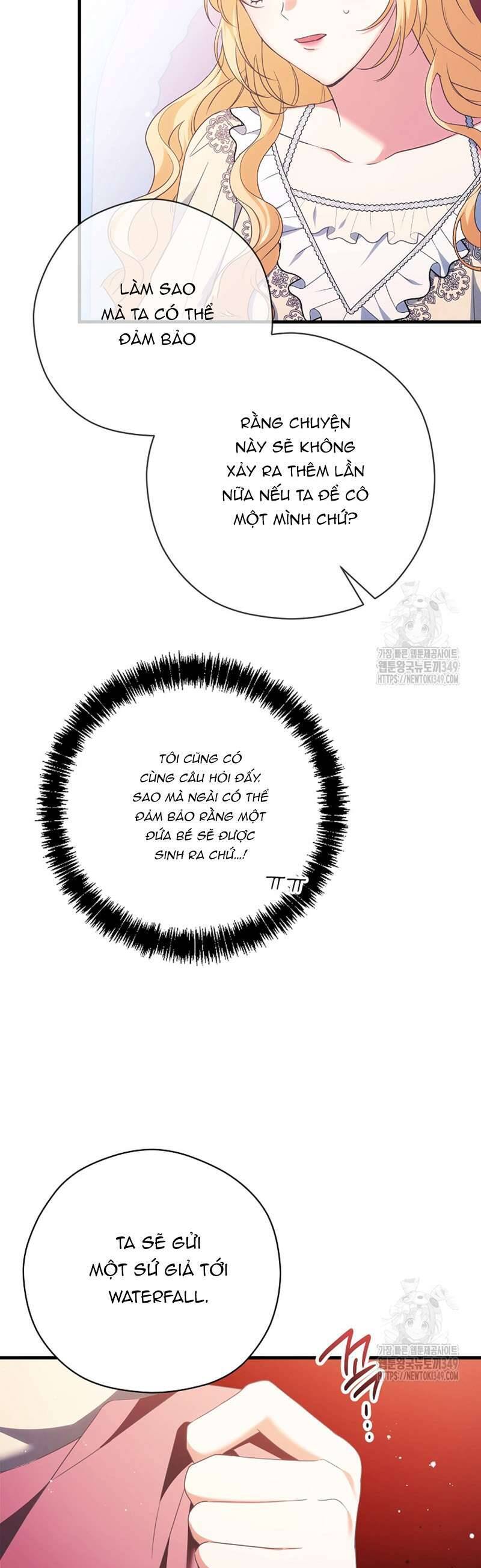 Không Cần Sự Ám Ảnh Của Bạo Chúa Chap 7 - Next Chap 8