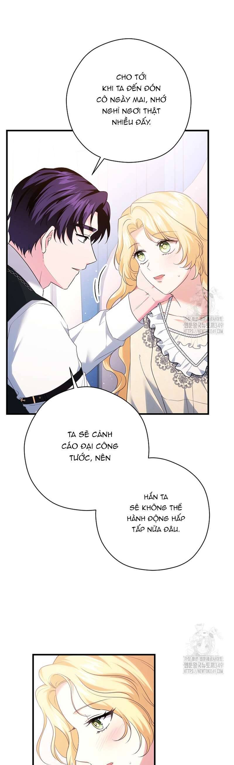 Không Cần Sự Ám Ảnh Của Bạo Chúa Chap 7 - Next Chap 8