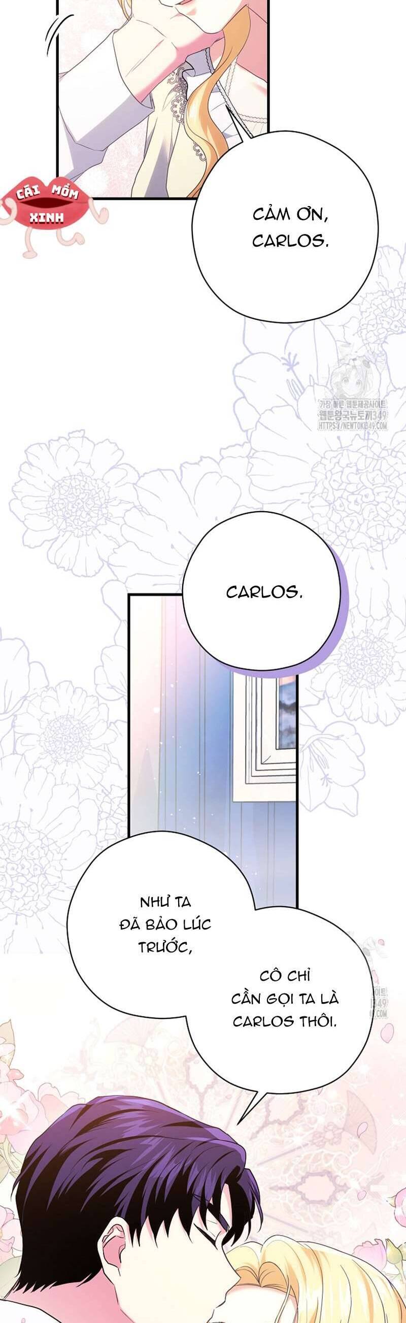 Không Cần Sự Ám Ảnh Của Bạo Chúa Chap 7 - Next Chap 8