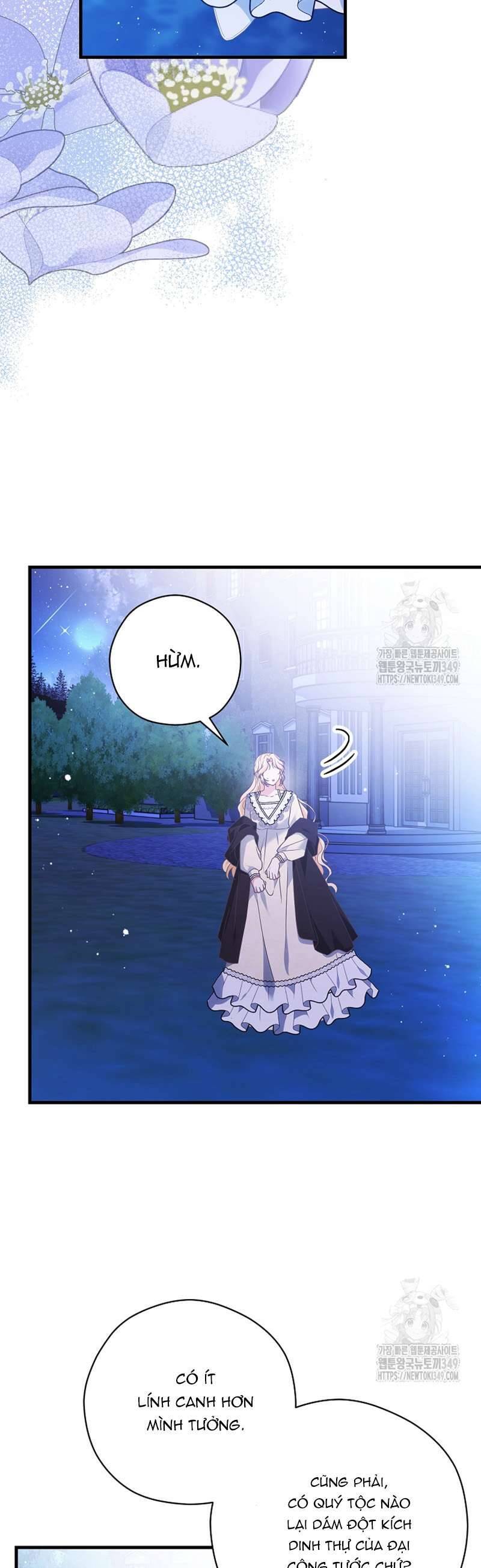 Không Cần Sự Ám Ảnh Của Bạo Chúa Chap 7 - Next Chap 8