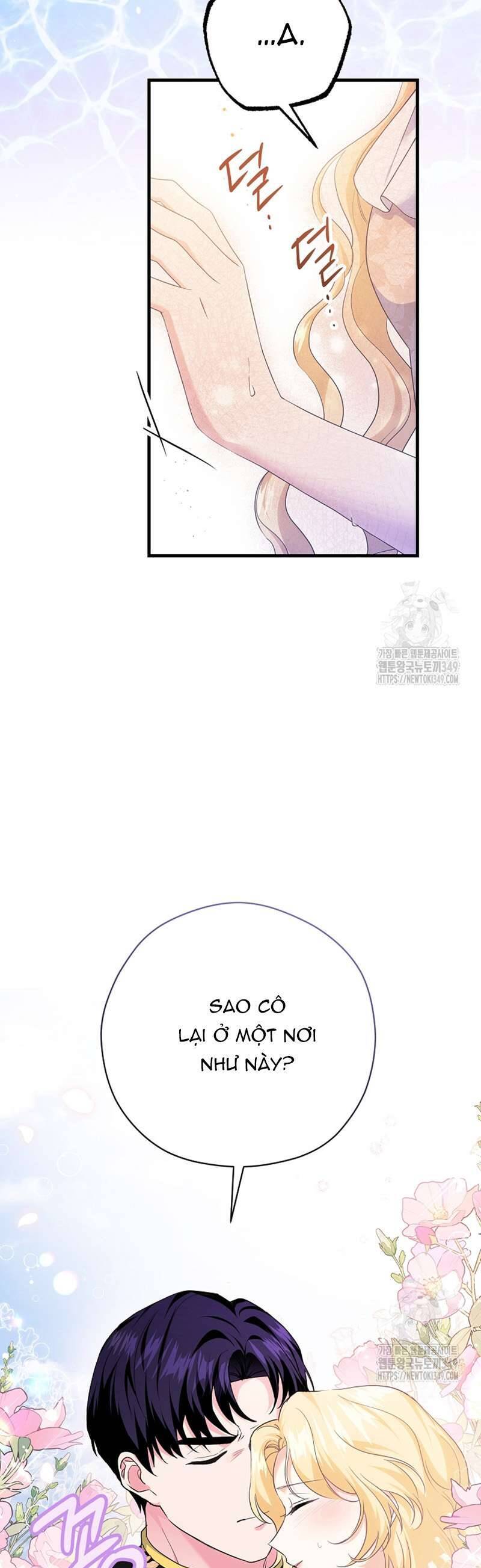 Không Cần Sự Ám Ảnh Của Bạo Chúa Chap 7 - Next Chap 8
