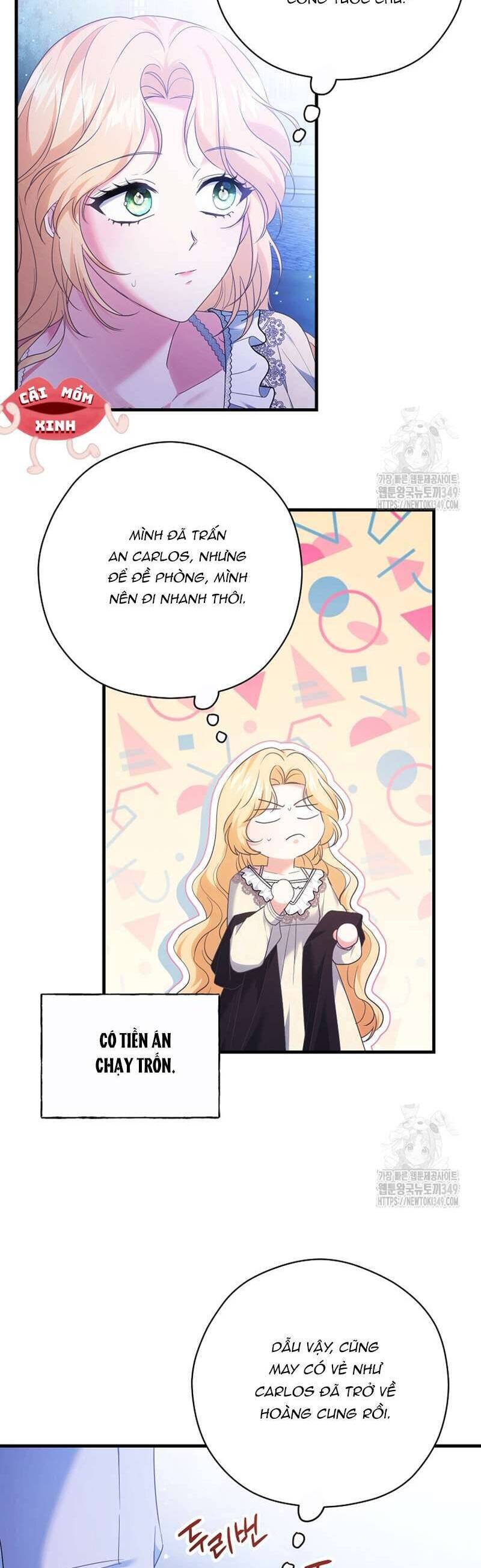 Không Cần Sự Ám Ảnh Của Bạo Chúa Chap 7 - Next Chap 8