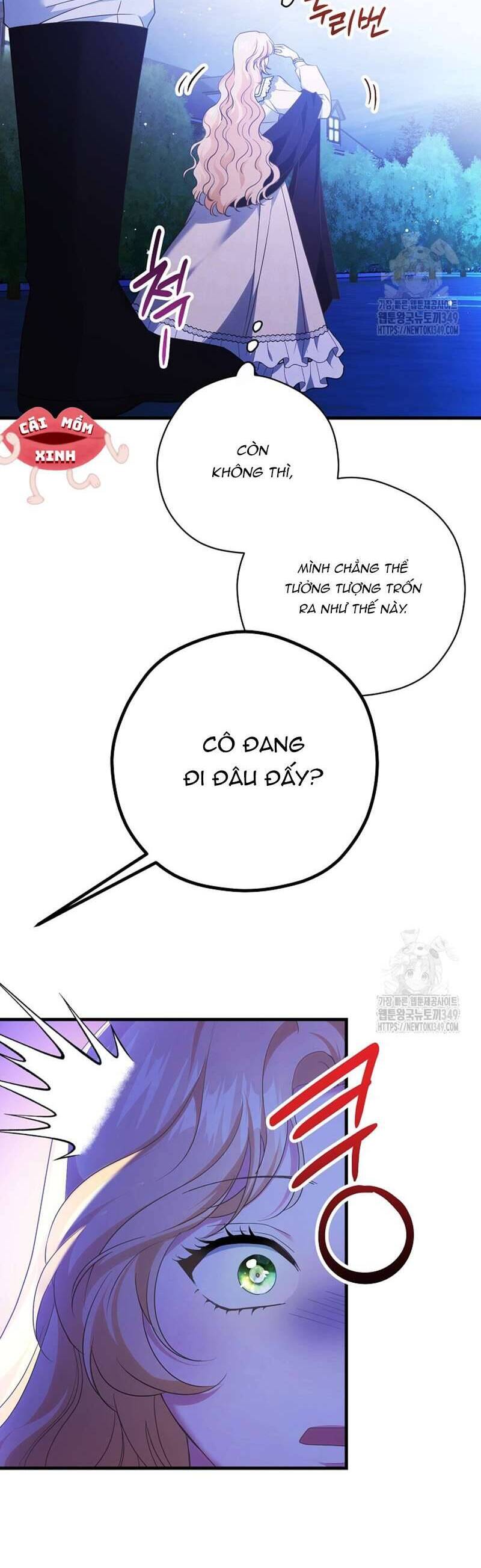 Không Cần Sự Ám Ảnh Của Bạo Chúa Chap 7 - Next Chap 8