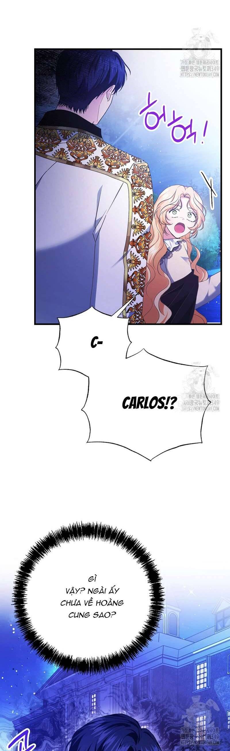Không Cần Sự Ám Ảnh Của Bạo Chúa Chap 7 - Next Chap 8