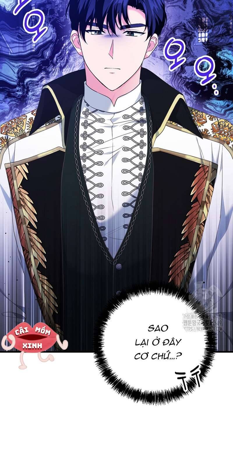 Không Cần Sự Ám Ảnh Của Bạo Chúa Chap 7 - Next Chap 8