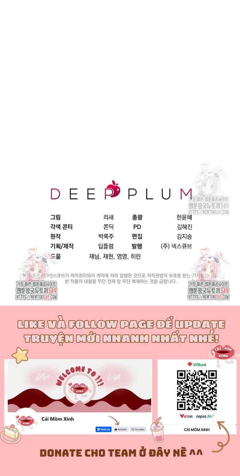 Không Cần Sự Ám Ảnh Của Bạo Chúa Chap 7 - Next Chap 8
