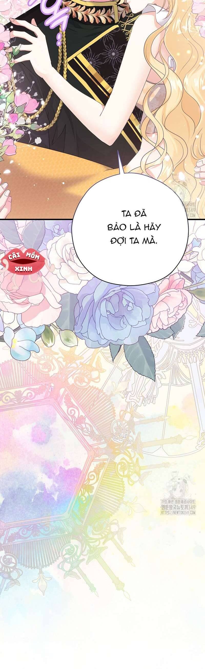 Không Cần Sự Ám Ảnh Của Bạo Chúa Chap 7 - Next Chap 8
