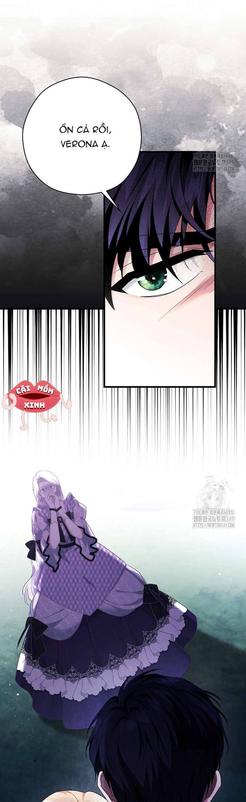 Không Cần Sự Ám Ảnh Của Bạo Chúa Chap 7 - Next Chap 8