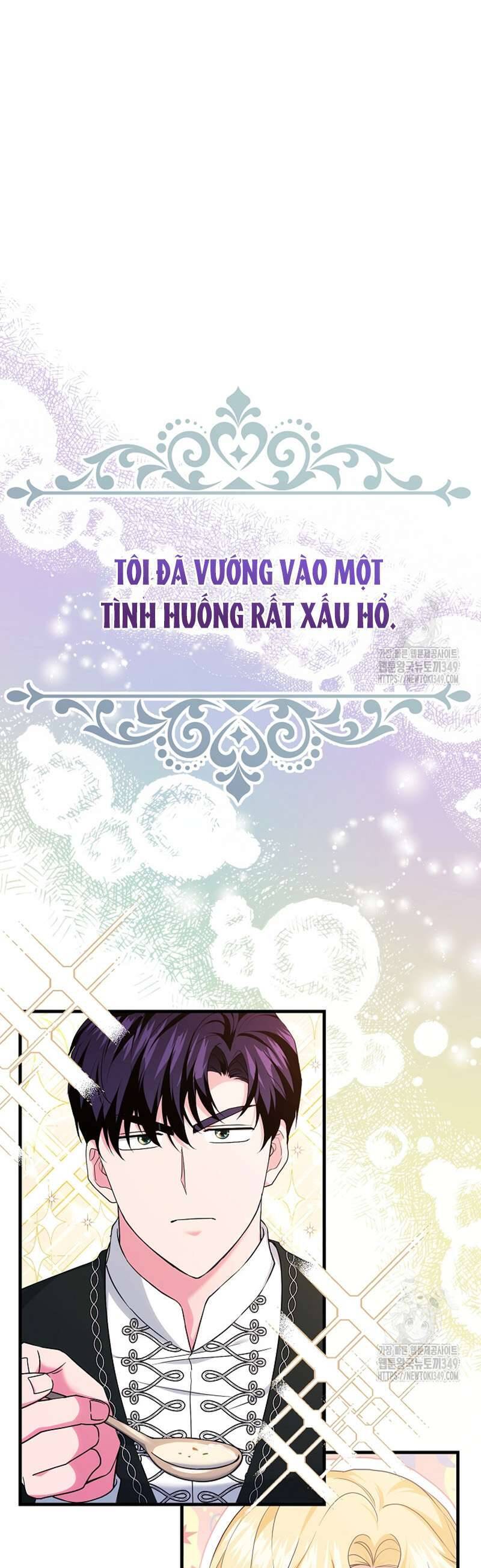 Không Cần Sự Ám Ảnh Của Bạo Chúa Chap 7 - Next Chap 8