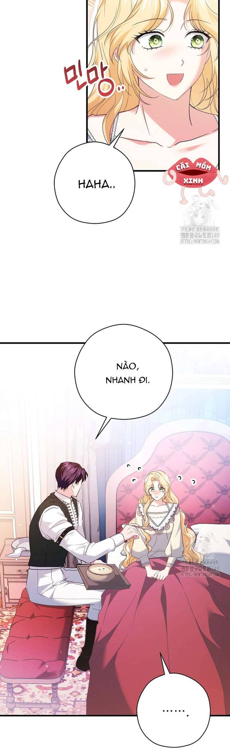 Không Cần Sự Ám Ảnh Của Bạo Chúa Chap 7 - Next Chap 8