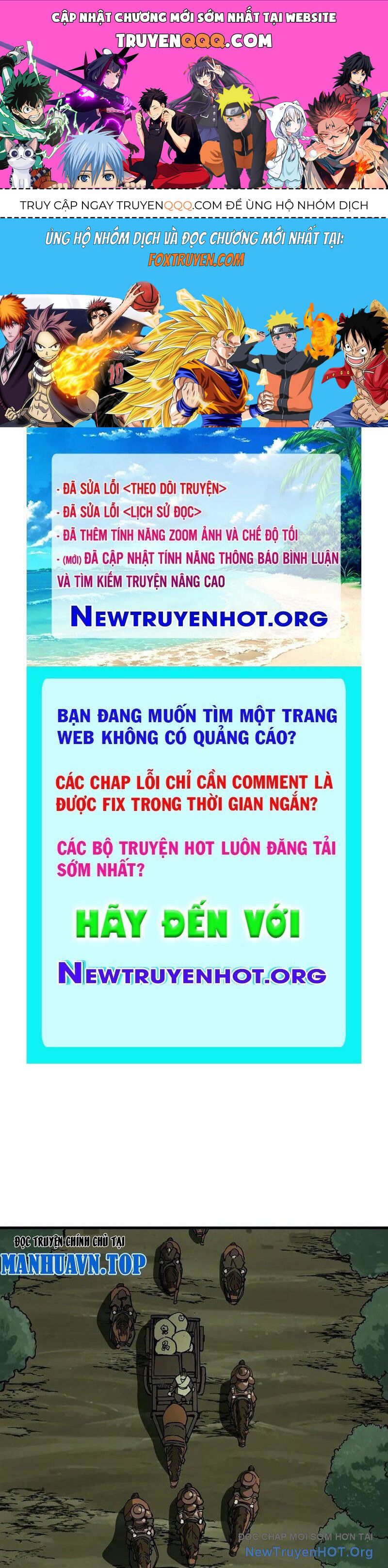 Không Cẩn Thận, Lưu Danh Muôn Thủa Chap 156 - Next Chap 157