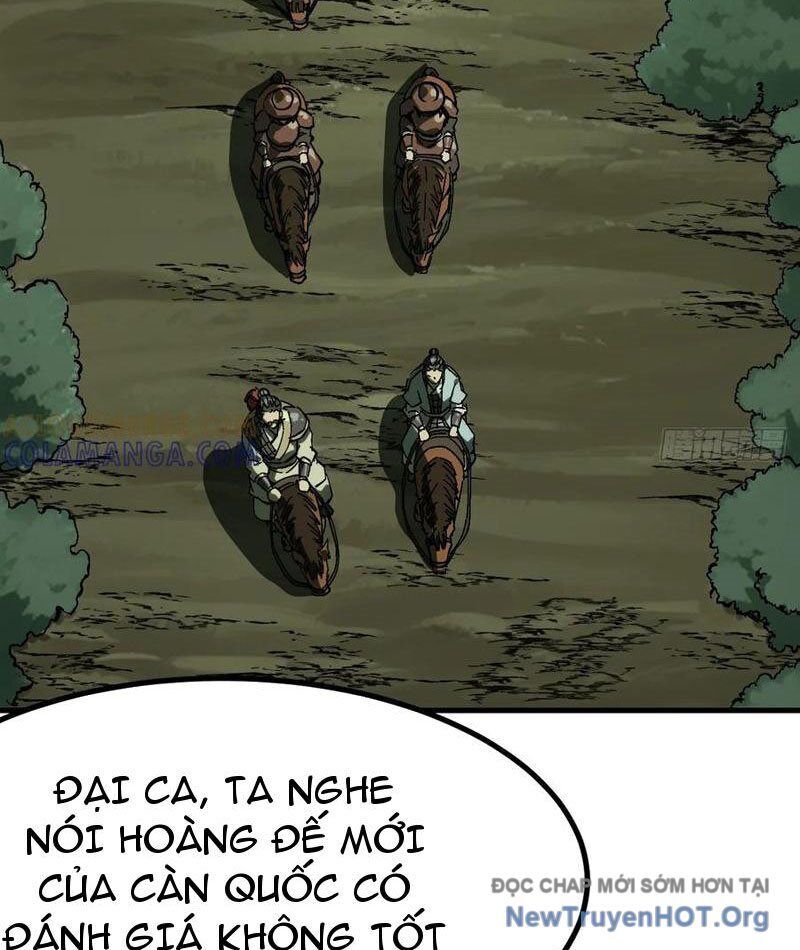 Không Cẩn Thận, Lưu Danh Muôn Thủa Chap 156 - Next Chap 157