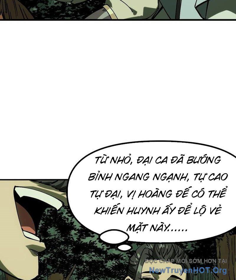 Không Cẩn Thận, Lưu Danh Muôn Thủa Chap 156 - Next Chap 157