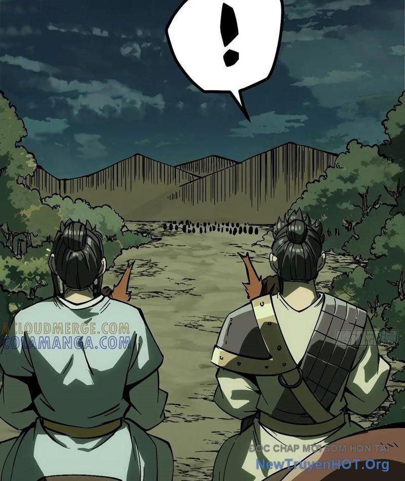 Không Cẩn Thận, Lưu Danh Muôn Thủa Chap 156 - Next Chap 157