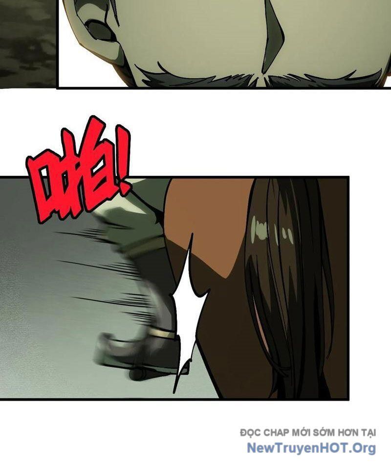 Không Cẩn Thận, Lưu Danh Muôn Thủa Chap 156 - Next Chap 157