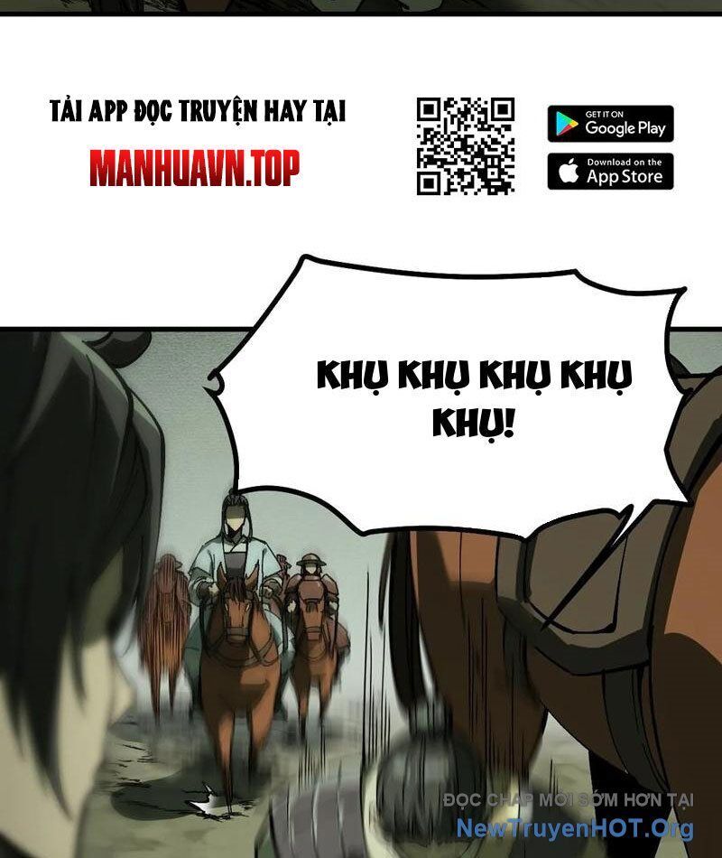 Không Cẩn Thận, Lưu Danh Muôn Thủa Chap 156 - Next Chap 157