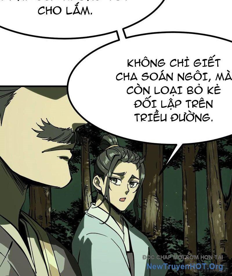 Không Cẩn Thận, Lưu Danh Muôn Thủa Chap 156 - Next Chap 157