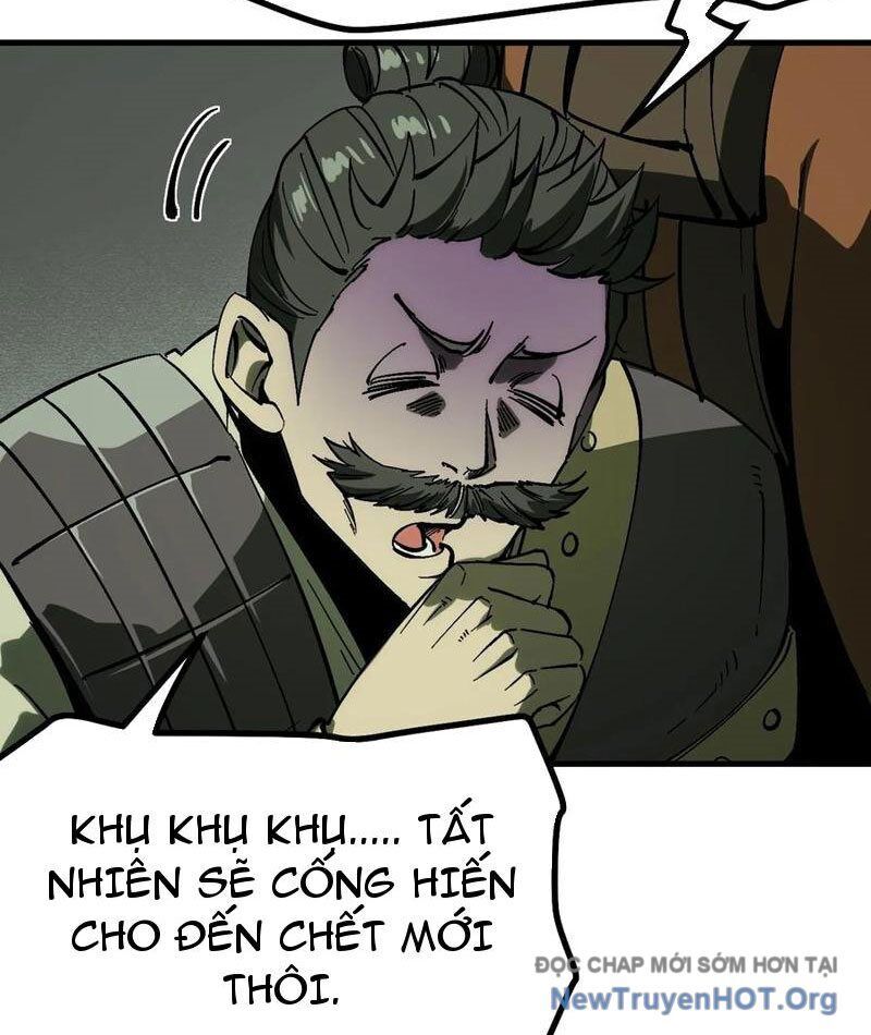 Không Cẩn Thận, Lưu Danh Muôn Thủa Chap 156 - Next Chap 157