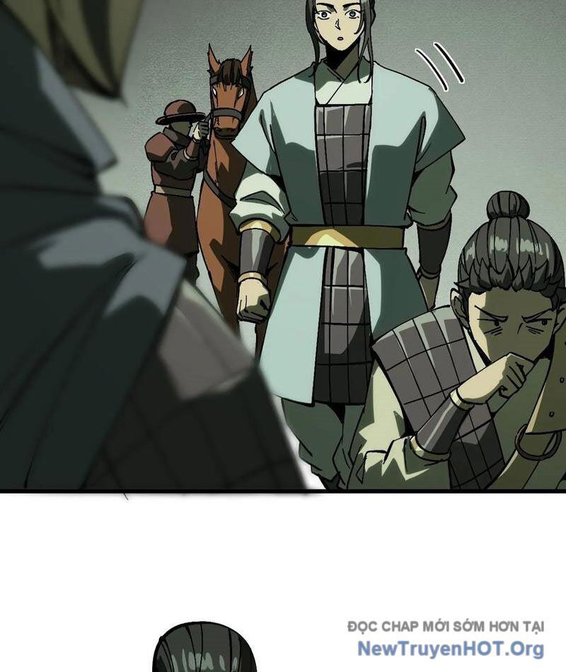 Không Cẩn Thận, Lưu Danh Muôn Thủa Chap 156 - Next Chap 157
