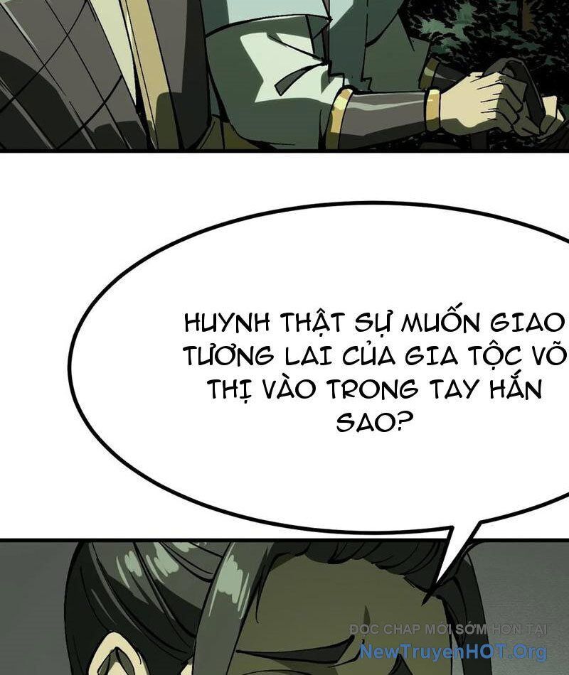 Không Cẩn Thận, Lưu Danh Muôn Thủa Chap 156 - Next Chap 157