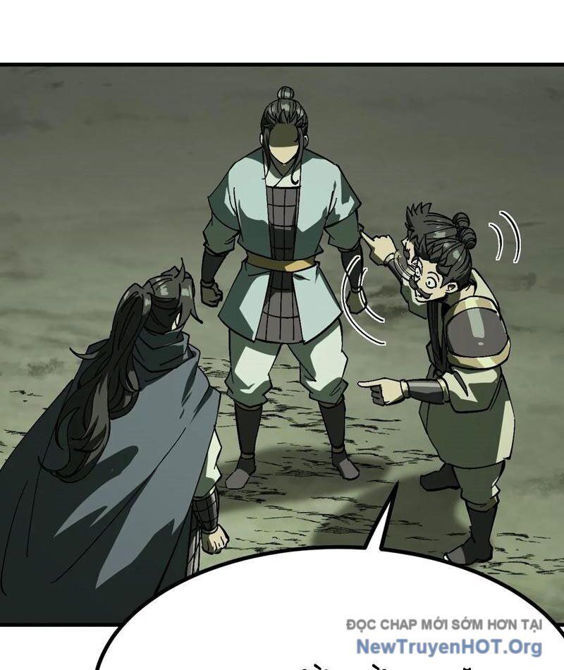 Không Cẩn Thận, Lưu Danh Muôn Thủa Chap 156 - Next Chap 157