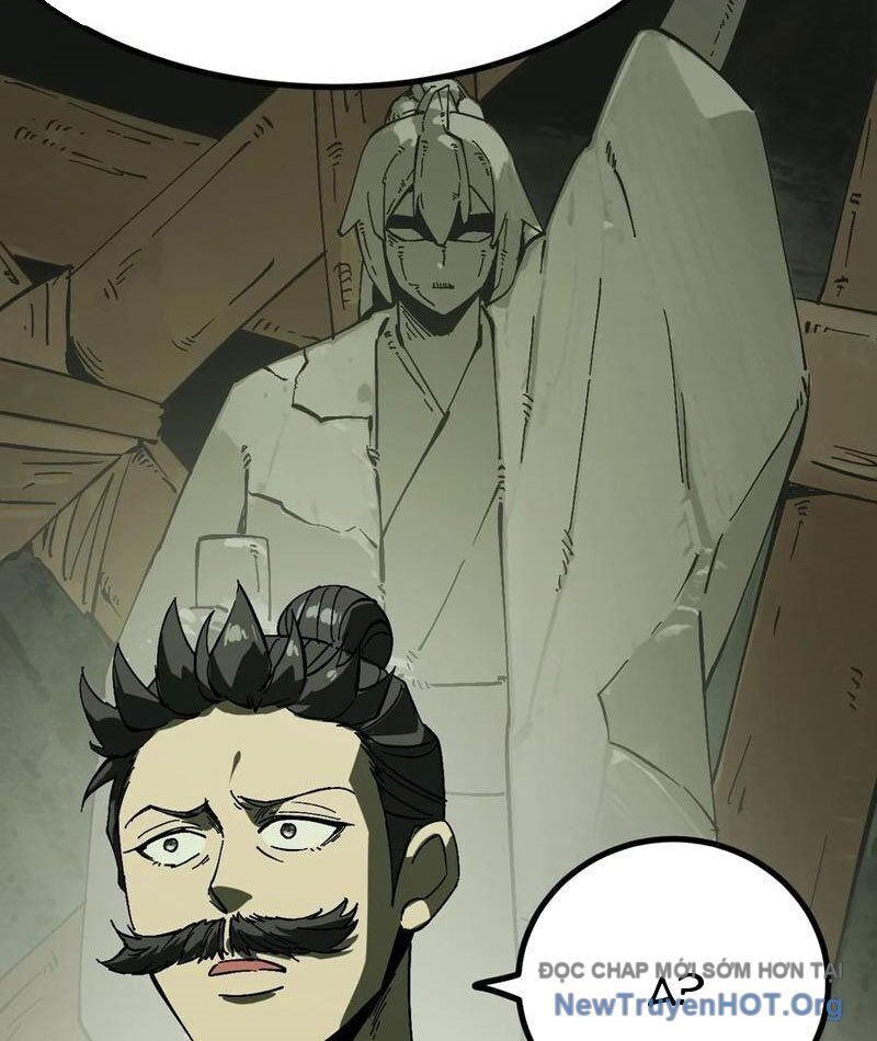 Không Cẩn Thận, Lưu Danh Muôn Thủa Chap 156 - Next Chap 157