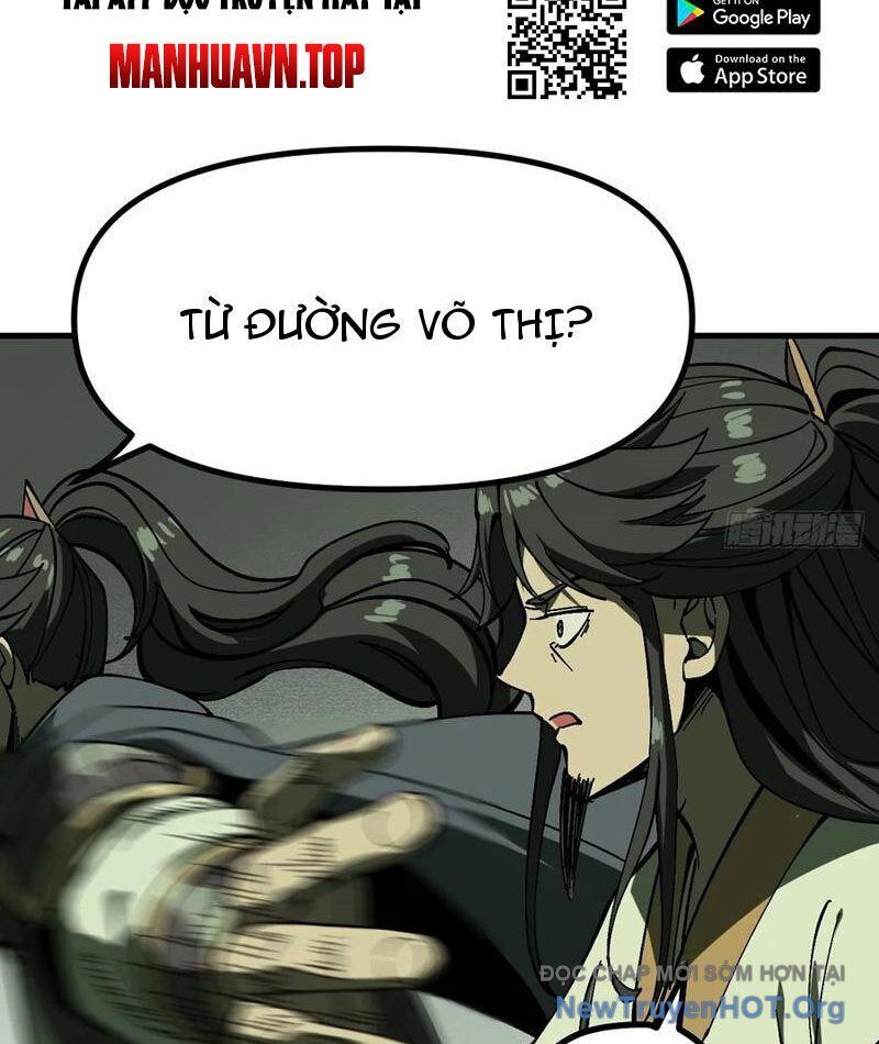 Không Cẩn Thận, Lưu Danh Muôn Thủa Chap 156 - Next Chap 157
