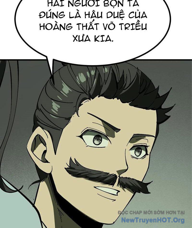 Không Cẩn Thận, Lưu Danh Muôn Thủa Chap 156 - Next Chap 157
