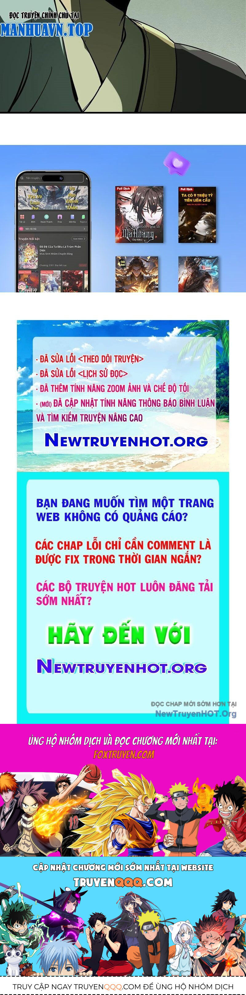 Không Cẩn Thận, Lưu Danh Muôn Thủa Chap 156 - Next Chap 157