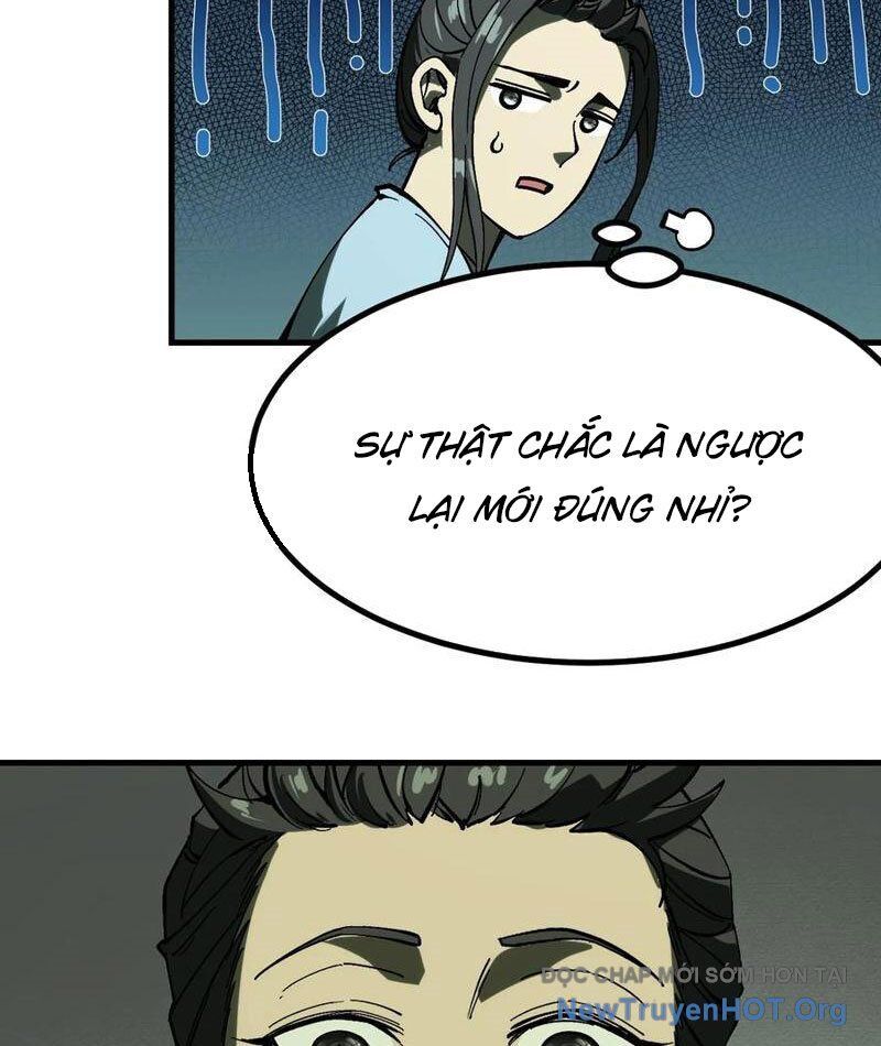 Không Cẩn Thận, Lưu Danh Muôn Thủa Chap 156 - Next Chap 157