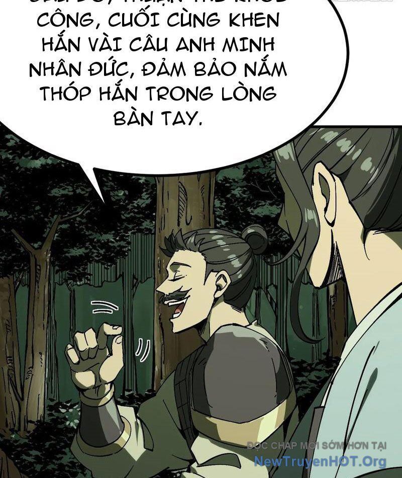 Không Cẩn Thận, Lưu Danh Muôn Thủa Chap 156 - Next Chap 157