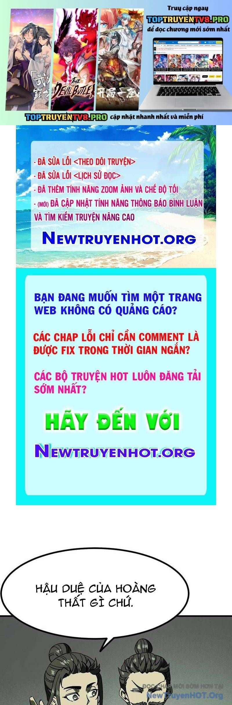 Không Cẩn Thận, Lưu Danh Muôn Thủa Chap 157 - Next Chap 158