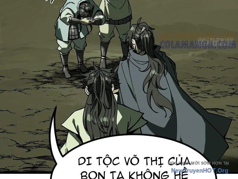 Không Cẩn Thận, Lưu Danh Muôn Thủa Chap 157 - Next Chap 158