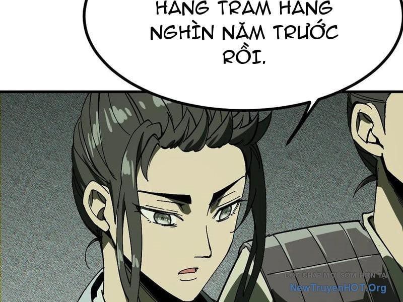 Không Cẩn Thận, Lưu Danh Muôn Thủa Chap 157 - Next Chap 158