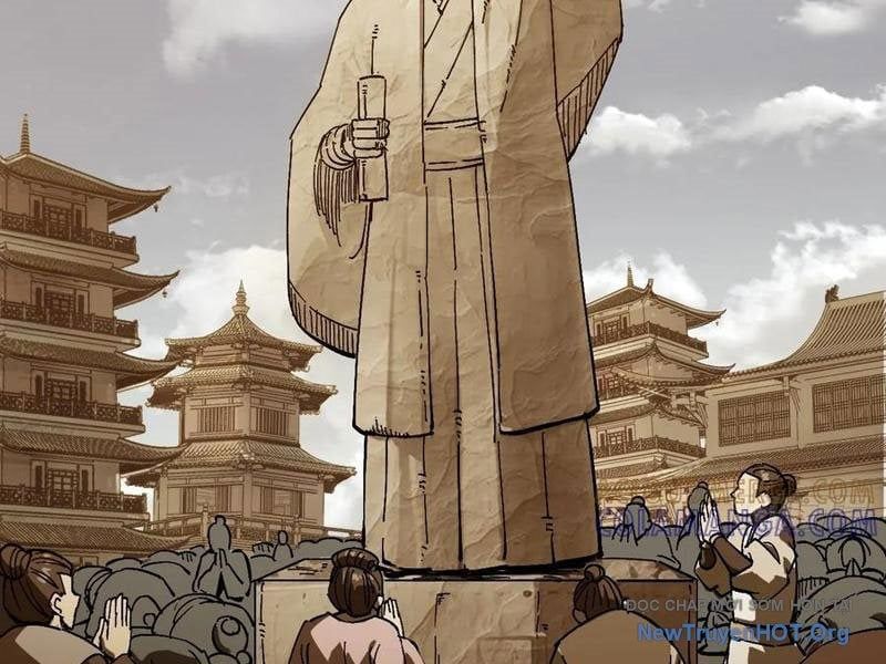 Không Cẩn Thận, Lưu Danh Muôn Thủa Chap 157 - Next Chap 158