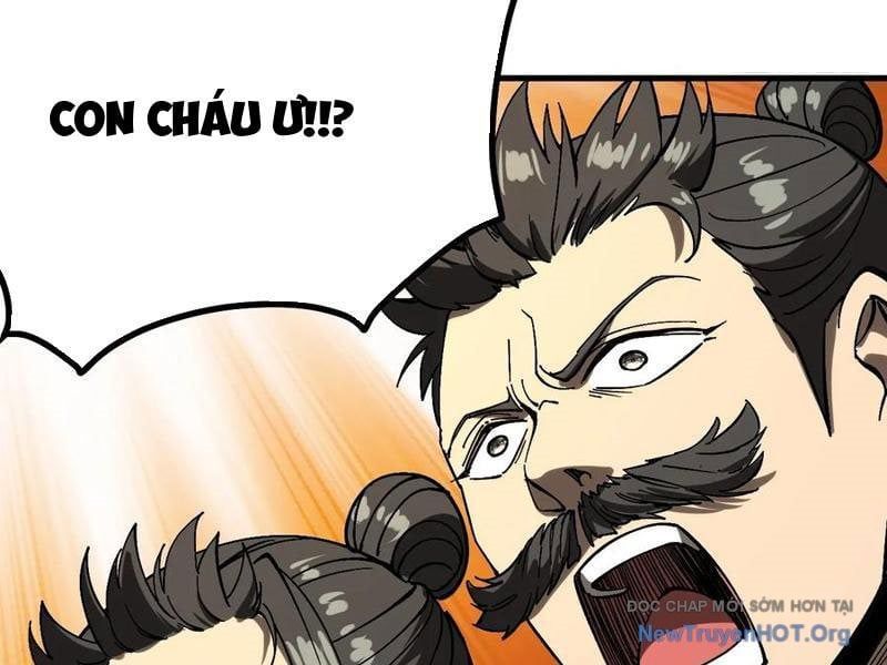 Không Cẩn Thận, Lưu Danh Muôn Thủa Chap 157 - Next Chap 158