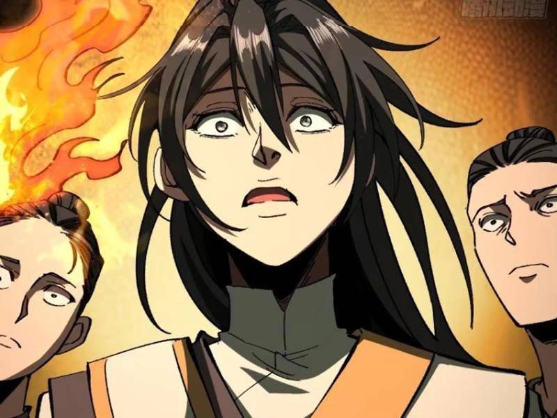 Không Cẩn Thận, Lưu Danh Muôn Thủa Chap 82 - Next Chap 83