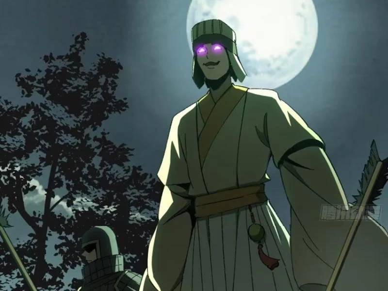 Không Cẩn Thận, Lưu Danh Muôn Thủa Chap 82 - Next Chap 83