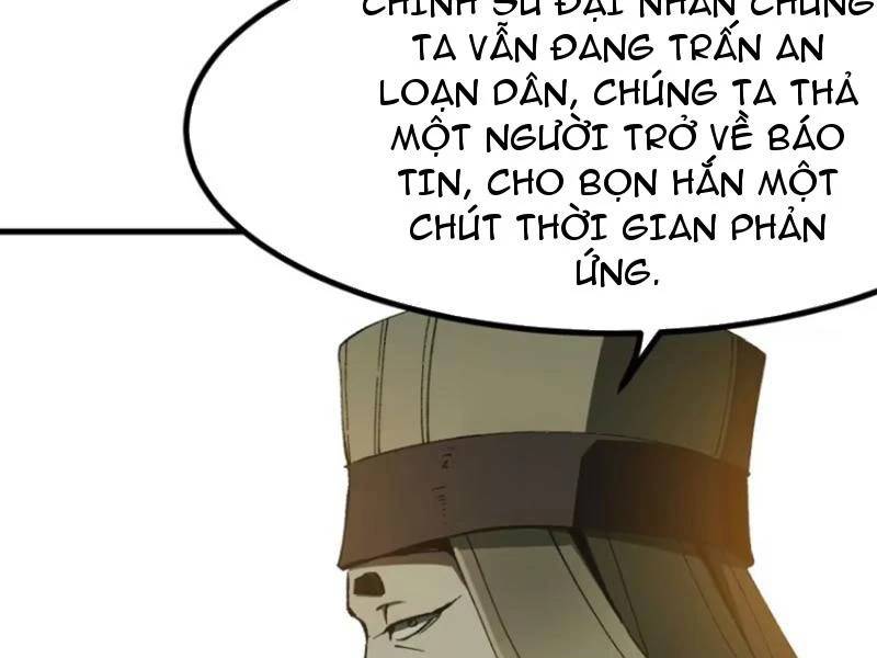 Không Cẩn Thận, Lưu Danh Muôn Thủa Chap 82 - Next Chap 83