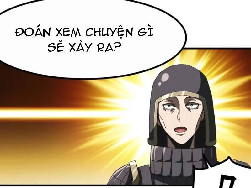 Không Cẩn Thận, Lưu Danh Muôn Thủa Chap 82 - Next Chap 83