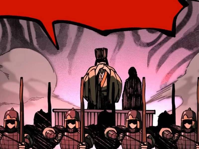 Không Cẩn Thận, Lưu Danh Muôn Thủa Chap 82 - Next Chap 83