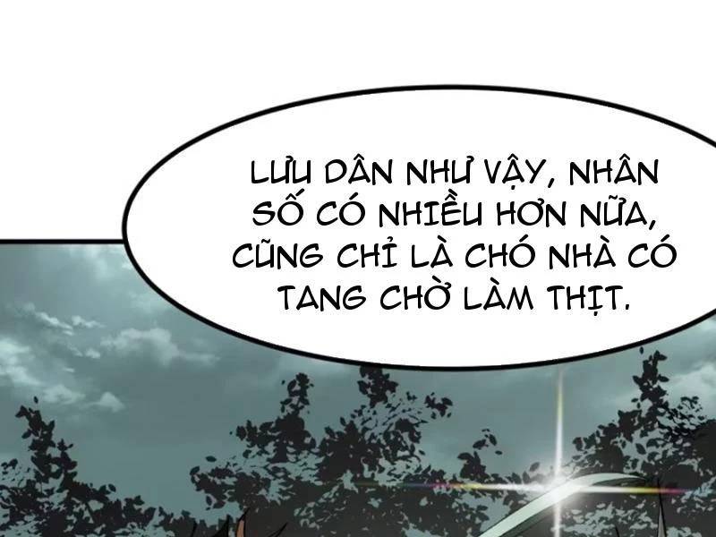 Không Cẩn Thận, Lưu Danh Muôn Thủa Chap 82 - Next Chap 83