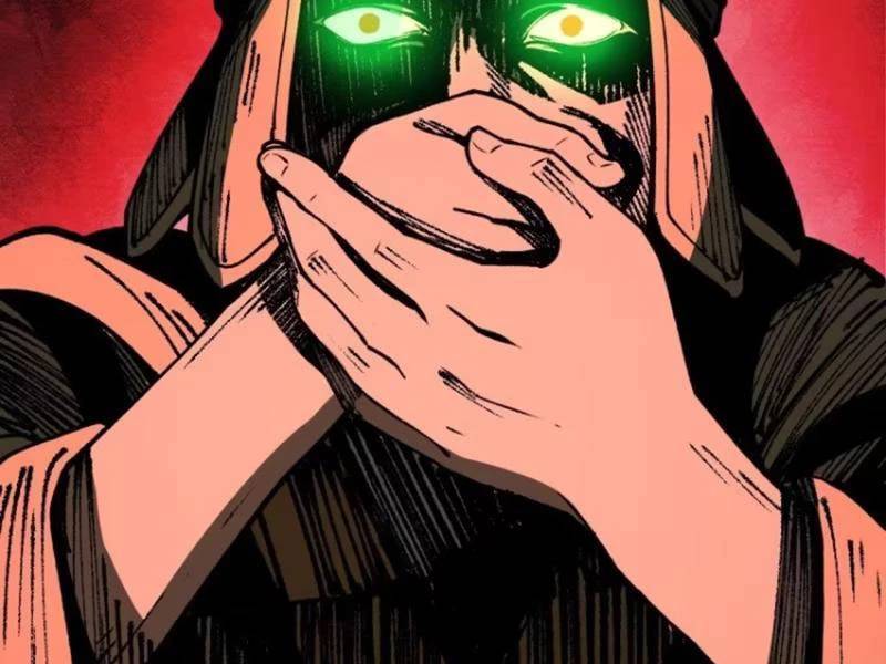 Không Cẩn Thận, Lưu Danh Muôn Thủa Chap 82 - Next Chap 83