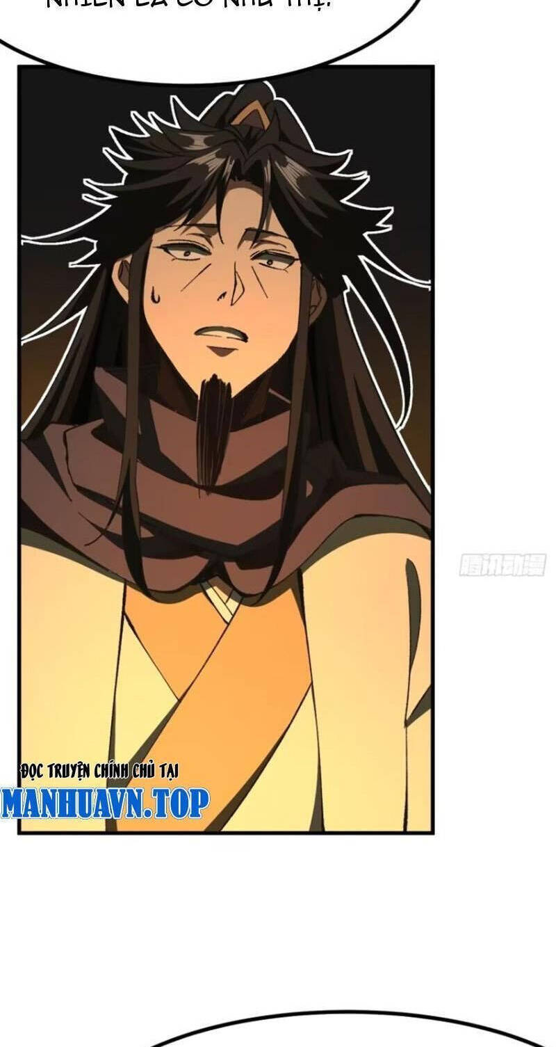 Không Cẩn Thận, Lưu Danh Muôn Thủa Chap 83 - Next Chap 84