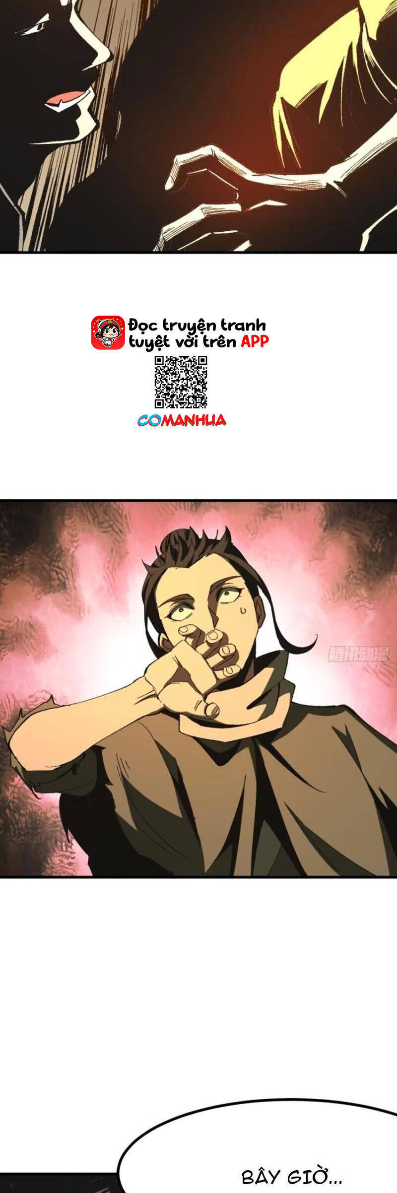 Không Cẩn Thận, Lưu Danh Muôn Thủa Chap 83 - Next Chap 84