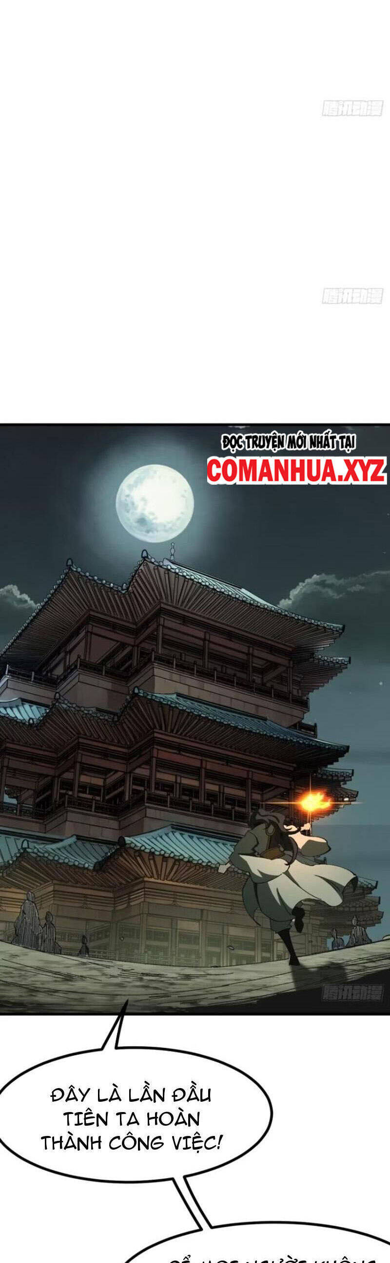 Không Cẩn Thận, Lưu Danh Muôn Thủa Chap 83 - Next Chap 84