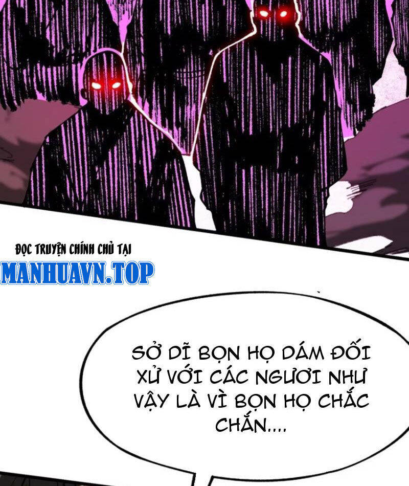 Không Cẩn Thận, Lưu Danh Muôn Thủa Chap 84 - Next Chap 85