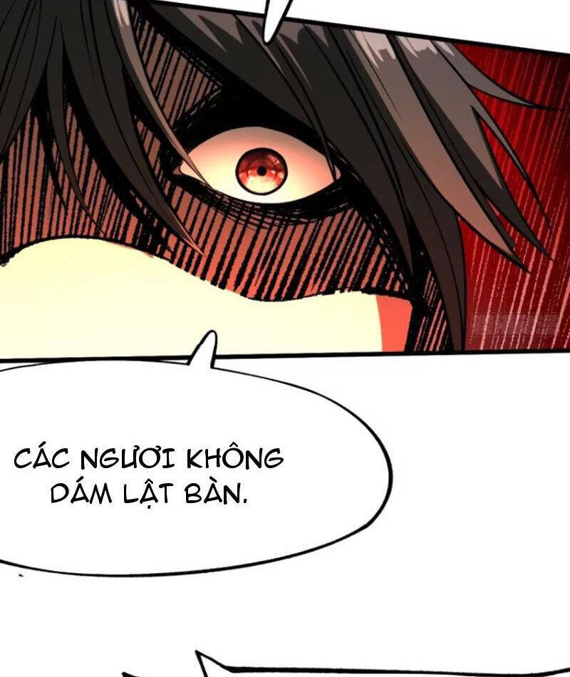 Không Cẩn Thận, Lưu Danh Muôn Thủa Chap 84 - Next Chap 85