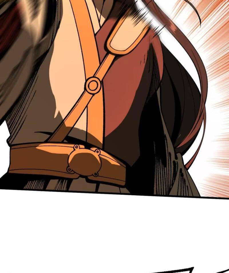 Không Cẩn Thận, Lưu Danh Muôn Thủa Chap 84 - Next Chap 85